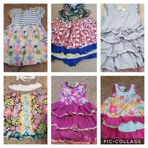 Size 2 Matilda Jane Dresses